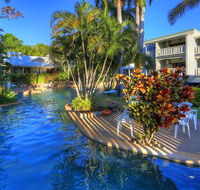 Sovereign Resort Hotel - Kempsey Accommodation