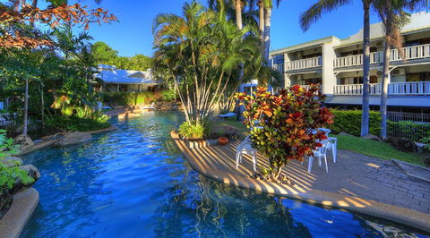 Sovereign Resort Hotel - Kempsey Accommodation 0