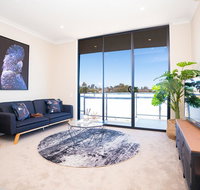 SP246-Brandnew modern Apt in Penrith with parking - Kempsey Accommodation