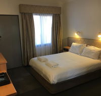 Spa Village Travel Inn - Kempsey Accommodation