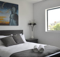 Spacious 2 Bed 2 Bath Unit - LUMA APARTMENTS - Kempsey Accommodation