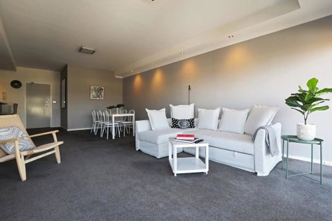 Spacious 2 Bedroom Apartment In Melbourne's Southbank - Kempsey Accommodation 0