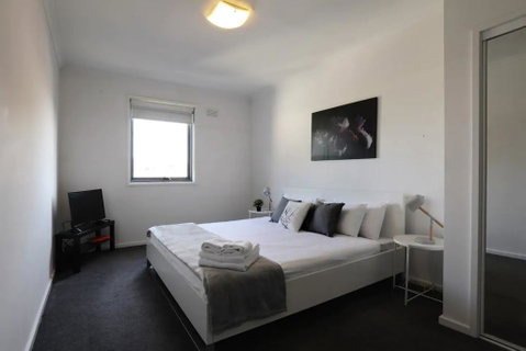 Spacious 2 Bedroom Apartment In Melbourne's Southbank - Kempsey Accommodation 3