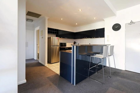 Spacious 2 Bedroom Apartment In Melbourne's Southbank - Kempsey Accommodation 1
