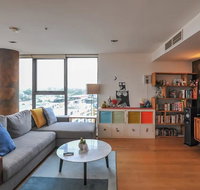 Spacious 2 Bedroom Flat In Wolli Creek - Kempsey Accommodation