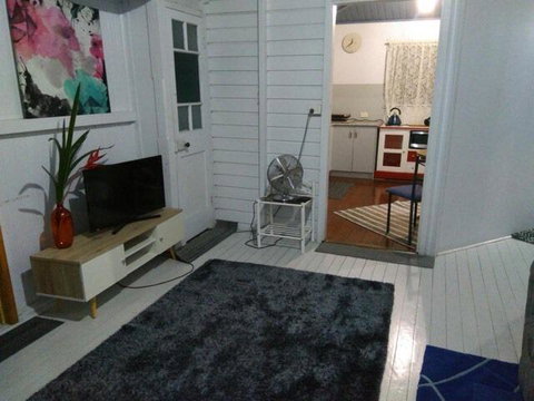 Spacious Apartment - Kempsey Accommodation 2