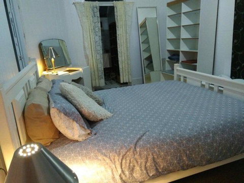 Spacious Apartment - Kempsey Accommodation 1