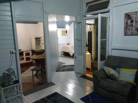 Spacious Apartment - Kempsey Accommodation 0