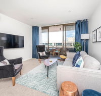 SPACIOUS BRAND NEW // 1BR // IN GORGEOUS BARTON - Kempsey Accommodation