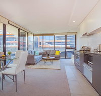 Spacious Docklands 2 Bedroom 2 Bathroom Apartment - Kempsey Accommodation