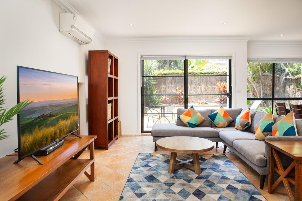 Avalon Beach NSW Kempsey Accommodation