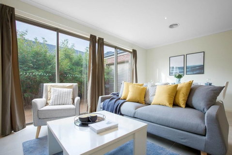 Spacious Lovely 5Beds Home@Point Cook - Kempsey Accommodation 0