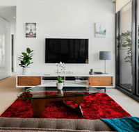 Spacious luxury 3Br Top Location  WiFi Gym Pool - Kempsey Accommodation
