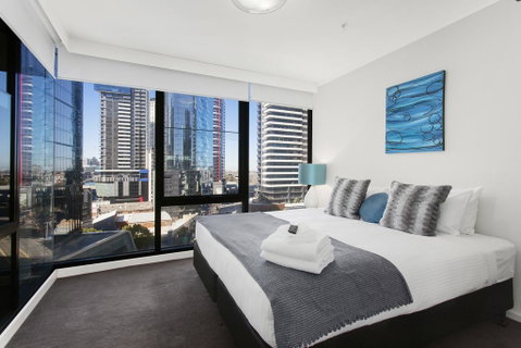 Spacious Modern Apartment Near Crown - Kempsey Accommodation 1