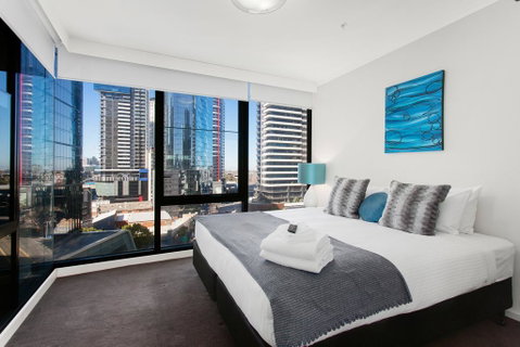 Spacious Modern Apartment Near Crown - Kempsey Accommodation 0