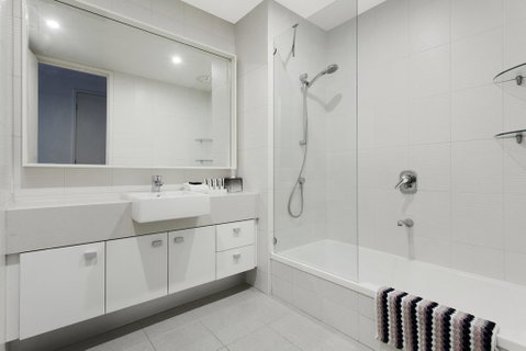 Spacious Modern Apartment Near Crown - Kempsey Accommodation 2