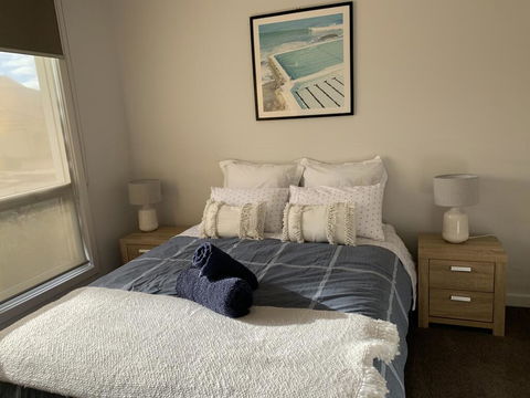 Spacious Rooms Home-Stay With Free Wifi - Kempsey Accommodation 3