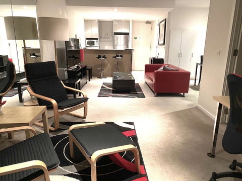Spacious Seaviews - StayCentral - Kempsey Accommodation 3