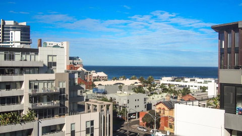 Spacious Seaviews - StayCentral - Kempsey Accommodation 0