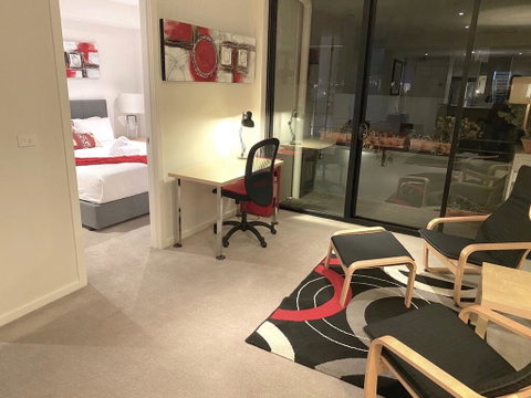 Spacious Seaviews - StayCentral - Kempsey Accommodation 2