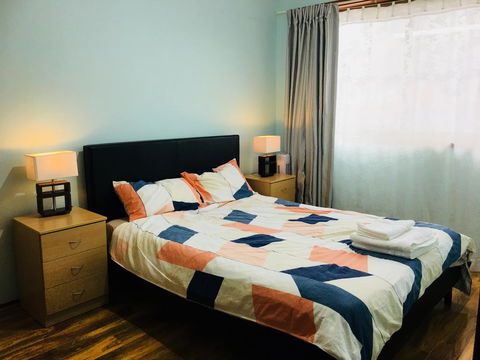 Spacious Townhouse In Wollongong - Kempsey Accommodation 0