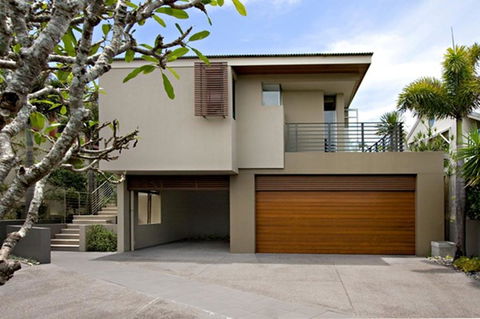 Spacious With Surf Views, Sunshine Beach - Kempsey Accommodation 0