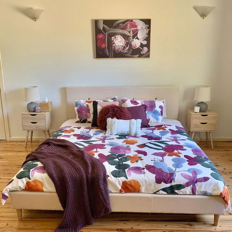 Spacious, Clean , Relaxing Country Escape Perfect For Large Groups And Families - Kempsey Accommodation 3