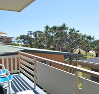 SPARKLING WATERS UNIT 1 - Kempsey Accommodation