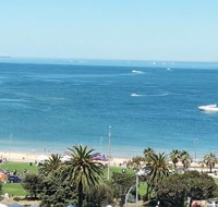 Spectacular Views Top Floor- Private Apartment.