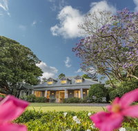 Spicers Clovelly Estate - Kempsey Accommodation