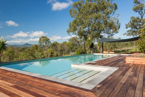 Spicers Hidden Vale - Kempsey Accommodation 1