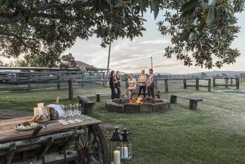 Spicers Hidden Vale - Kempsey Accommodation 0