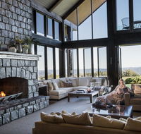 Spicers Peak Lodge - Kempsey Accommodation