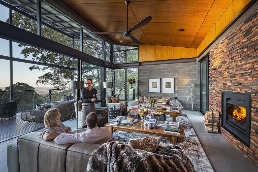 Bowen Mountain NSW Kempsey Accommodation