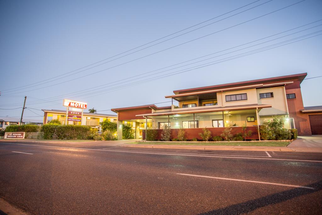 Happy Valley QLD Kempsey Accommodation