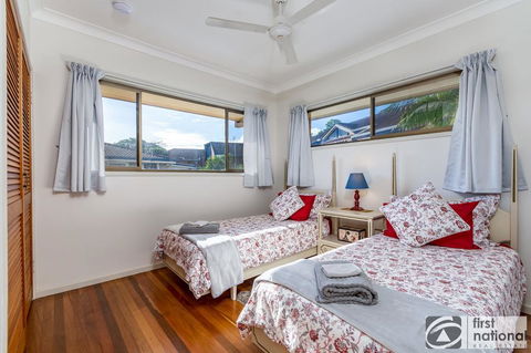 Spoil Yourself With The Perfect Position Of This First Floor Unit - Kempsey Accommodation 2
