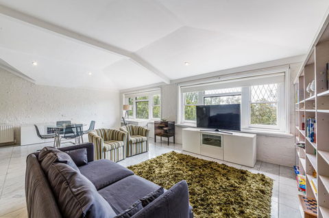 Spoilt For Choice 2-bed/2-bath + Free Parking - Kempsey Accommodation 1