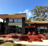 Spring Beach Garden Retreat - Kempsey Accommodation