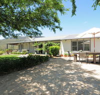 Spring Grove Dairy - Picturesque views - Kempsey Accommodation
