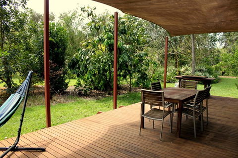 Spring Homestead - Kempsey Accommodation 3