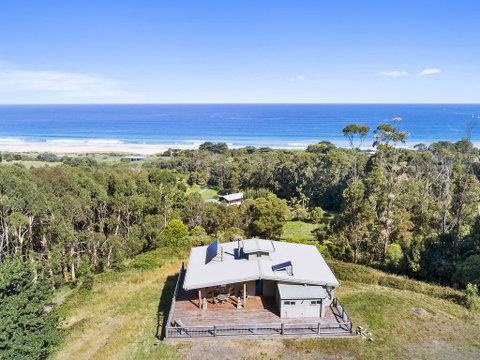 Spring House - Kempsey Accommodation 0