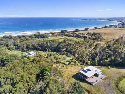 Spring House - Kempsey Accommodation 3