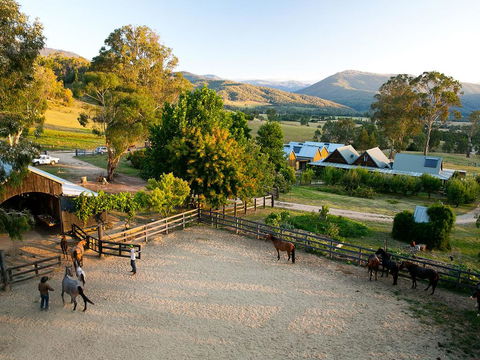 Spring Spur - Kempsey Accommodation 3