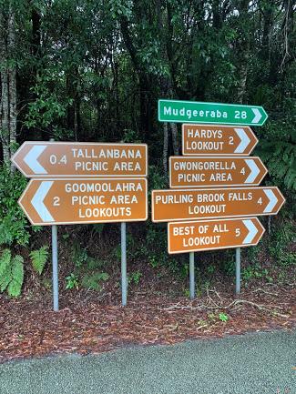 Springbrook Mountain Chalets - Kempsey Accommodation 3