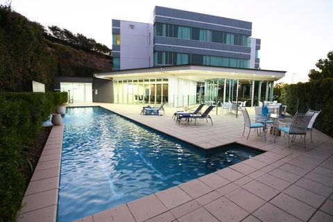 Springfield Lakes Boutique Hotel - Kempsey Accommodation 0