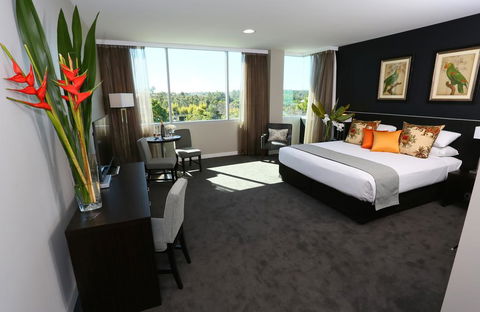 Springfield Lakes Boutique Hotel - Kempsey Accommodation 1