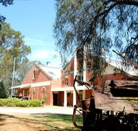 Springhurst Butter Factory - Kempsey Accommodation