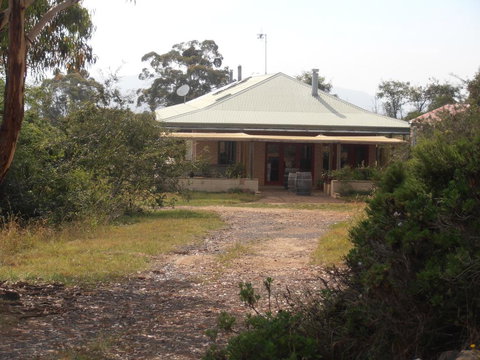 Springmead B&B - Kempsey Accommodation 3