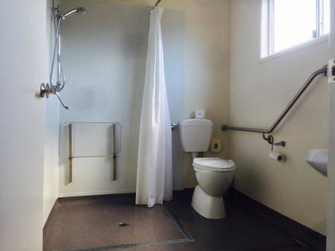 Springsure Overlander Motel - Kempsey Accommodation 3
