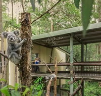 Springwood Meditation Centre - Kempsey Accommodation